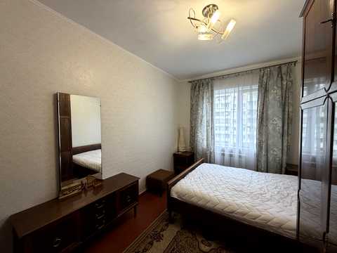 квартира за адресою Оболонський просп., 28-А