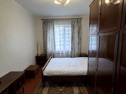 квартира за адресою Оболонський просп., 28-А