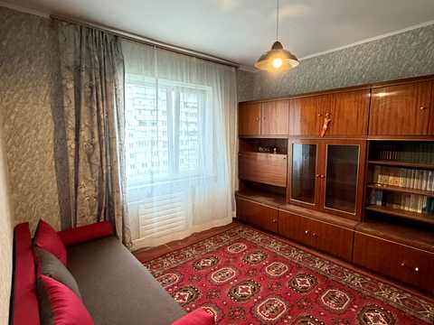 квартира за адресою Оболонський просп., 28-А