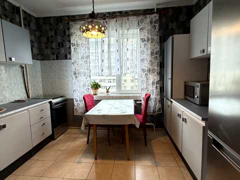 квартира за адресою Оболонський просп., 28-А