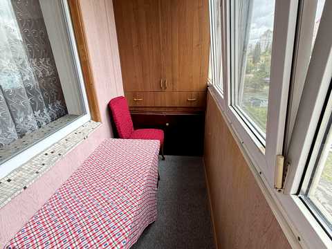 квартира за адресою Оболонський просп., 28-А
