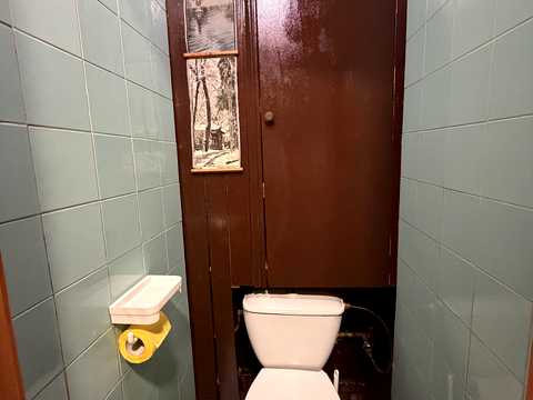 квартира за адресою Оболонський просп., 28-А