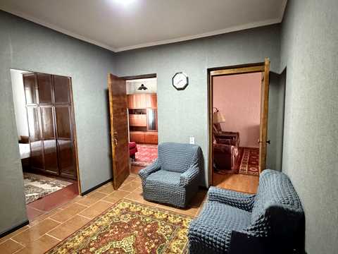 квартира за адресою Оболонський просп., 28-А