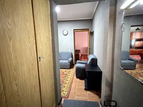 квартира за адресою Оболонський просп., 28-А
