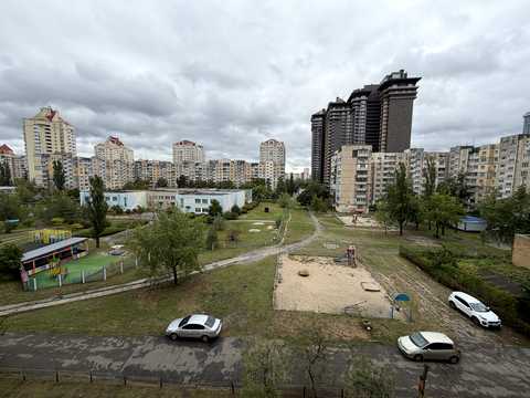 квартира за адресою Оболонський просп., 28-А