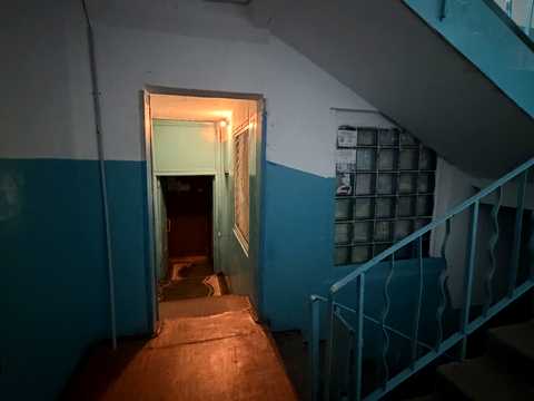 квартира за адресою Оболонський просп., 28-А