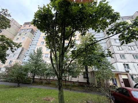 квартира за адресою Оболонський просп., 28-А