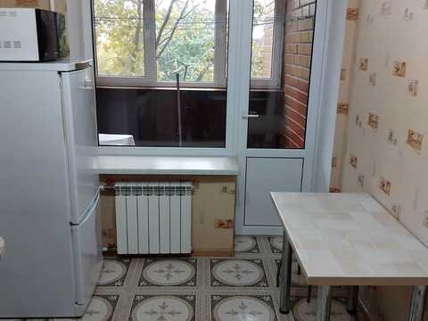 квартира по адресу Антоновича ул. (Горького), 154