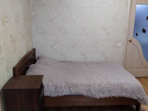 квартира по адресу Антоновича ул. (Горького), 154