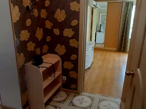 квартира по адресу Антоновича ул. (Горького), 154