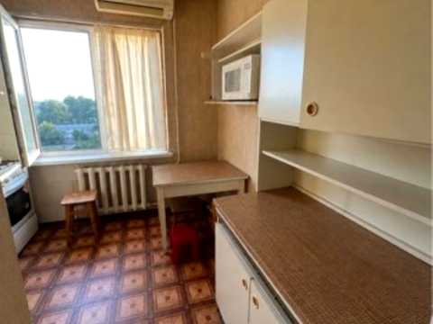 квартира по адресу Оболонский просп., 2-А