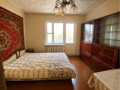квартира по адресу Оболонский просп., 2-А