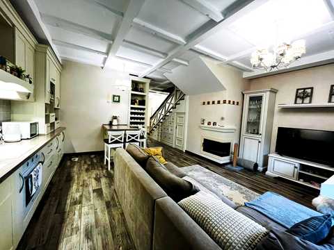 будинок за адресою Севастопольська вул., 66