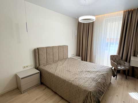 квартира за адресою Любінська вул., (Будинок 1)