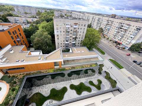 квартира за адресою Любінська вул., (Будинок 1)