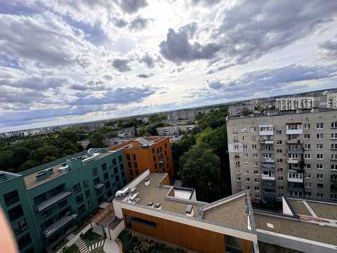 квартира за адресою Любінська вул., (Будинок 1)