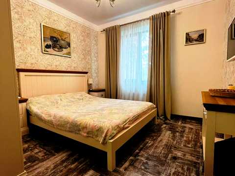 будинок за адресою Севастопольська вул., 66
