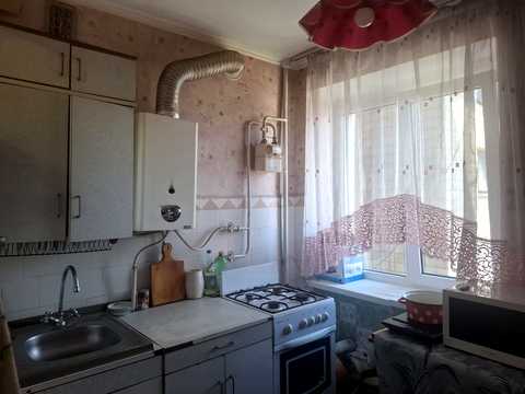 квартира за адресою Академіка Янгеля вул. (Фрунзе), 18