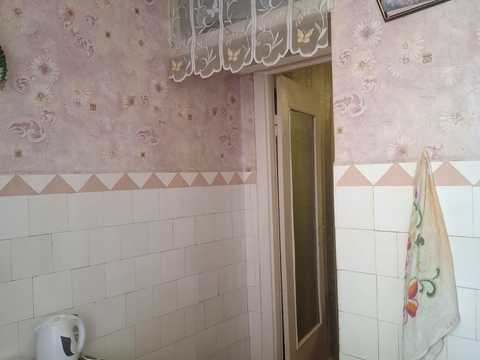 квартира за адресою Академіка Янгеля вул. (Фрунзе), 18