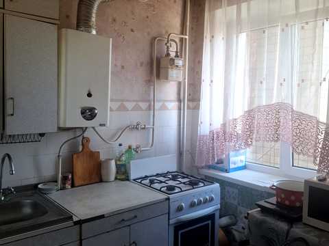 квартира за адресою Академіка Янгеля вул. (Фрунзе), 18