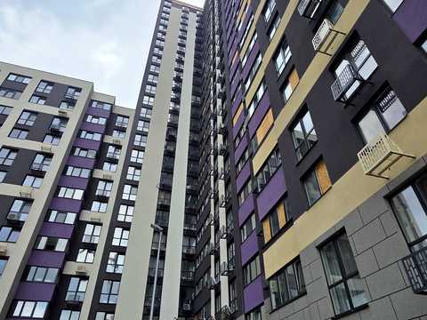 квартира за адресою Повітряних Сил просп. (Повітрофлотський), 56-Б