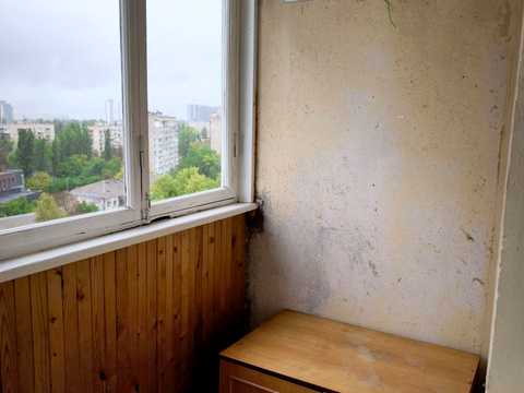 квартира за адресою Біличанська вул., 3