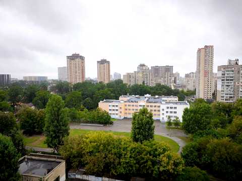 квартира за адресою Біличанська вул., 3