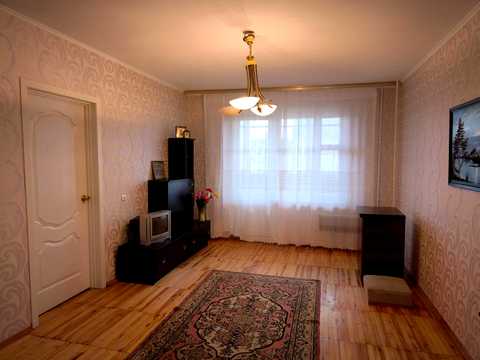 квартира за адресою Біличанська вул., 3