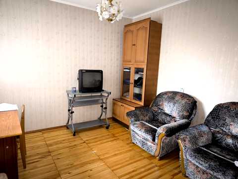 квартира за адресою Біличанська вул., 3