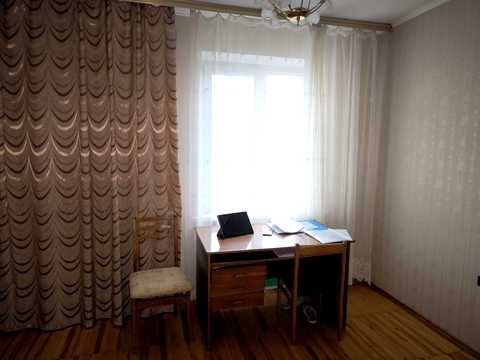 квартира за адресою Біличанська вул., 3