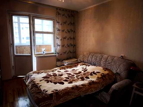 квартира за адресою Біличанська вул., 3
