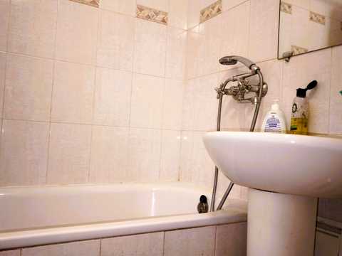 квартира за адресою Біличанська вул., 3