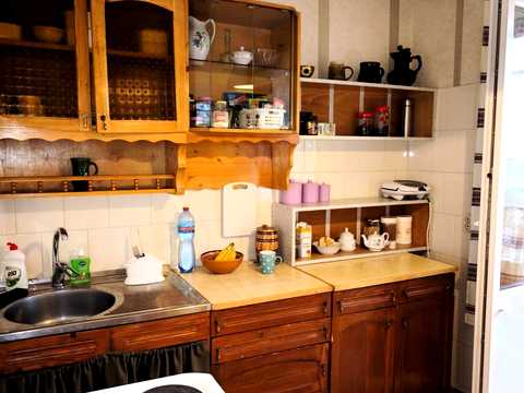 квартира за адресою Біличанська вул., 3