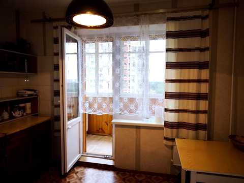квартира за адресою Біличанська вул., 3