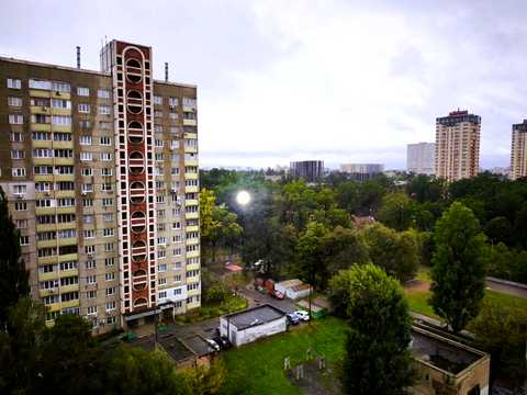 квартира за адресою Біличанська вул., 3