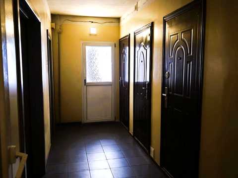 квартира за адресою Біличанська вул., 3