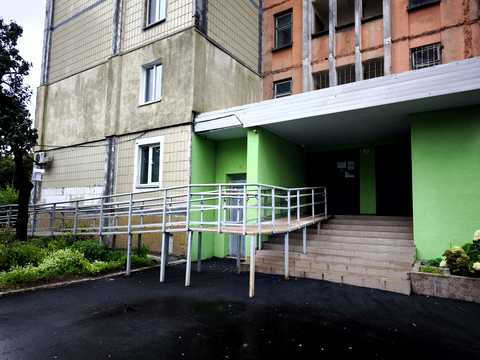 квартира за адресою Біличанська вул., 3