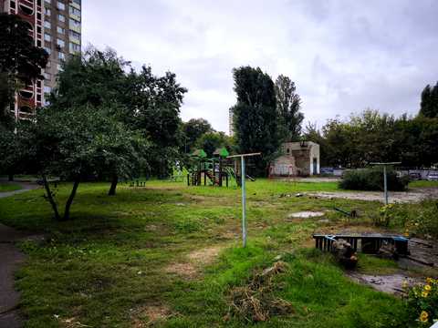 квартира за адресою Біличанська вул., 3