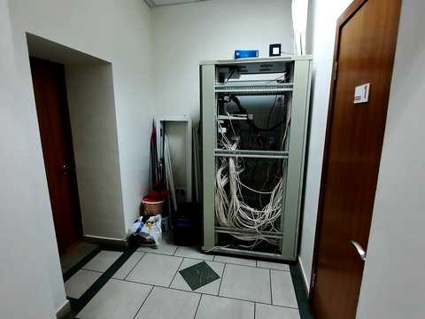 коммерческая по адресу Жилянская ул., 31