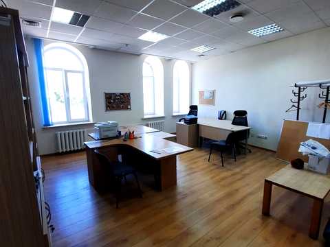 коммерческая по адресу Жилянская ул., 31