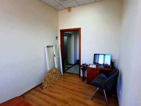коммерческая по адресу Жилянская ул., 31