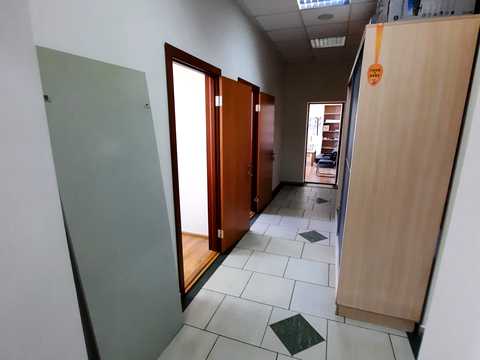 коммерческая по адресу Жилянская ул., 31