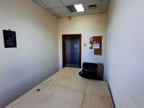 коммерческая по адресу Жилянская ул., 31