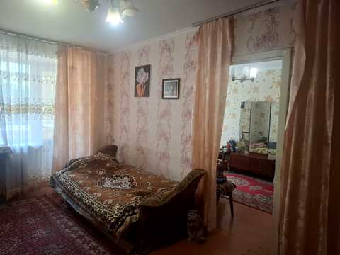 квартира за адресою Академіка Янгеля вул. (Фрунзе), 18