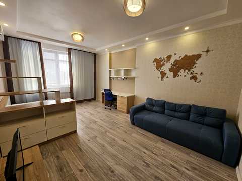 квартира за адресою Преображенська вул. (Івана Клименка), 8-Б
