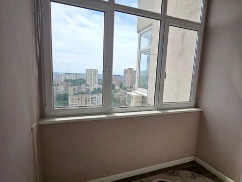 квартира за адресою Преображенська вул. (Івана Клименка), 8-Б