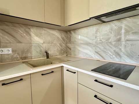 квартира за адресою Чорновола вул., 32