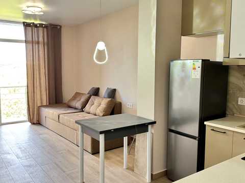 квартира за адресою Чорновола вул., 32