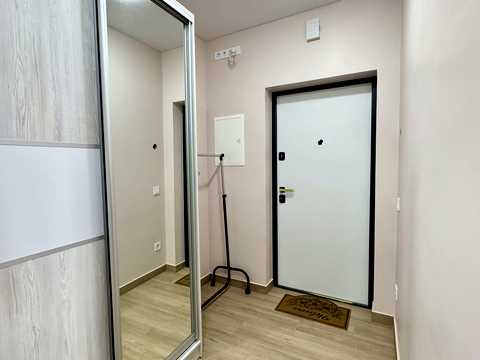 квартира за адресою Чорновола вул., 32