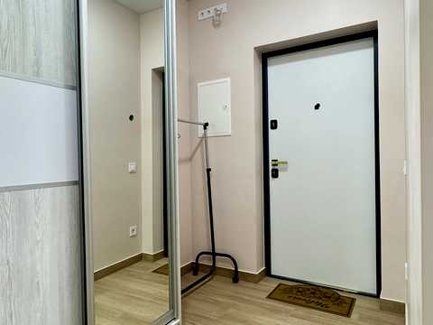 квартира за адресою Чорновола вул., 32